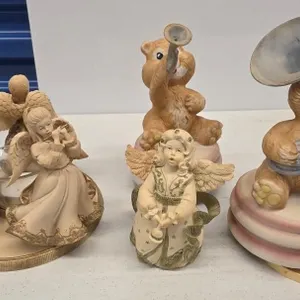 Renaissance Angel Lot