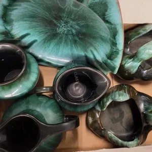Blue Mountain Pottery Lot