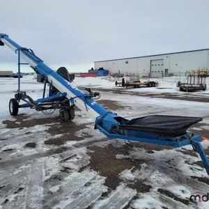 2009 Brandt GrainBelt 1545 Grain Auger (Non-Runner)
 UNRESERVED