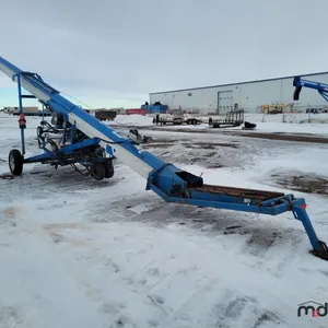 2013 Brandt GrainBelt 1545 Grain Auger
 UNRESERVED