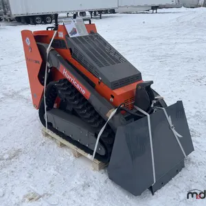 2025 Hurricane HRC700 Mini Skid Steer Loader
 UNRESERVED