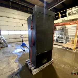 True Refrigeration Industrial Cooler
 UNRESERVED