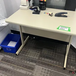 (3) Station Tables
 UNRESERVED