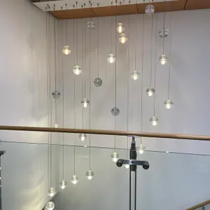 Chandelier 
 UNRESERVED