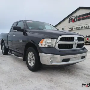 2014 Ram 1500 SLT Truck