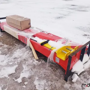 2025 ATK-B1000 Two-Post Auto Vehicle Lift
 UNRESERVED