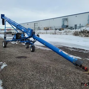 2013 Brandt 1040 Grain Auger (Non-Runner)
 UNRESERVED