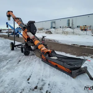 2014 Batco 1835 Grain Auger (Non-Runner)
 UNRESERVED