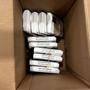 Qty Of (10) Simple Comfort Pro 5811 Thermostats