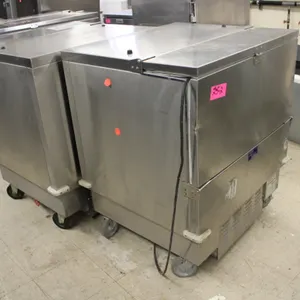 Milk Coolers