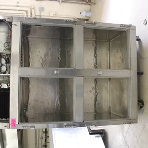 Scrap Refrigerator and Freezer Units