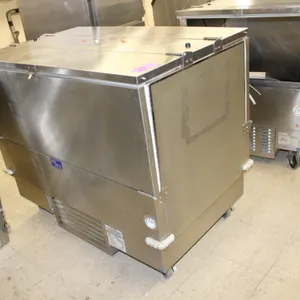 Mod-U-Serve Milk Cooler