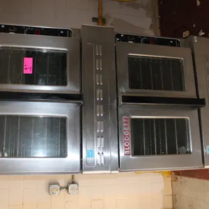 Blodgett Double Convection Oven
