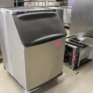 Manitowoc Ice Machine