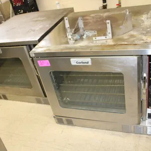 Garland Double Convection Oven