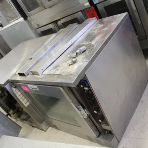 Garland Double Convection Oven