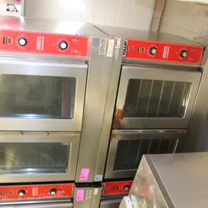 Vulcan Double Convection Oven