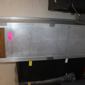 Bakers Rack and Contents