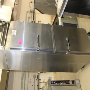 Victory Commercial Refrigerator
