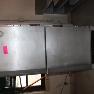 Cres Cor Warming Cabinet
