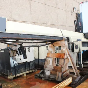 Crown Turret Electric Truck/Forklift