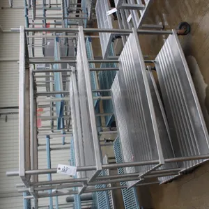 Metal Racks