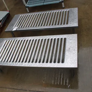 Dunnage Racks