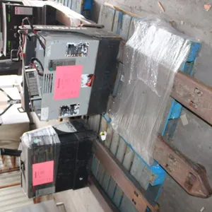 Raymond Electric Pallet Jack