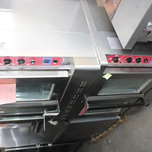 Blodgett Double Convection Oven