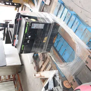 Crown Electric Pallet Jack