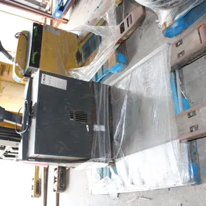 Raymond Electric Pallet Jack
