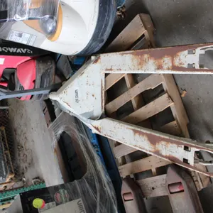 Crown Pallet Jack