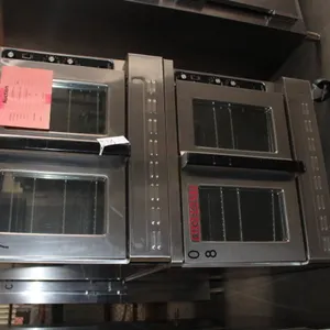 Blodgett Double Convection Oven