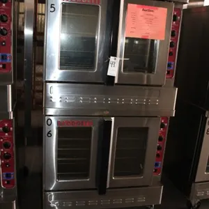 Blodgett Double Convection Oven