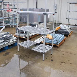 Racks & Rack Parts