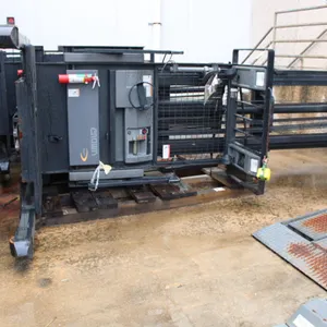 Crown SP Series Order Picker