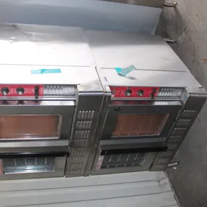 Blodgett Double Convection Oven