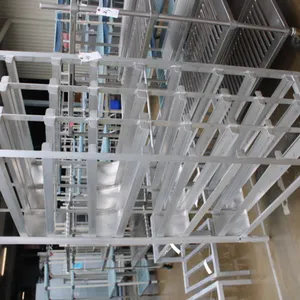 Servolift Eastern Can Rack