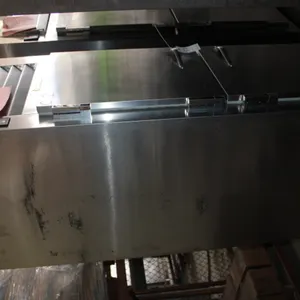 Traulsen Commercial Refrigerator