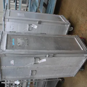Transport Cabinets