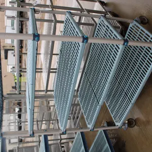 Metro Max Q Rack