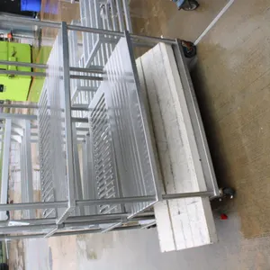 Metal Racks