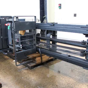 Crown SP Series Order Picker