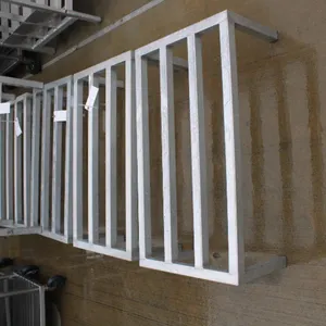 Dunnage Racks