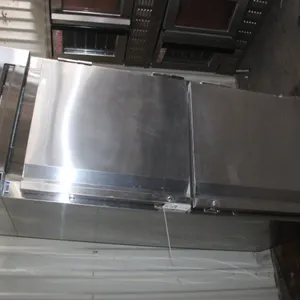 Utility Refrigerator