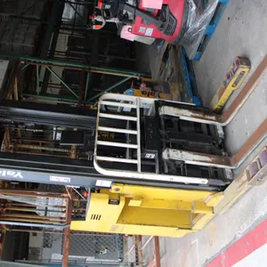 Yale 4000 lb. Forklift