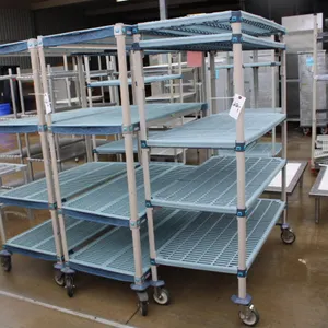 Metro Max Racks