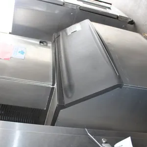 Manitowoc Ice Machine