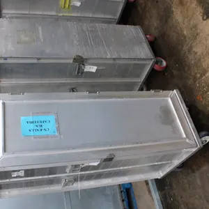 Transport Cabinets