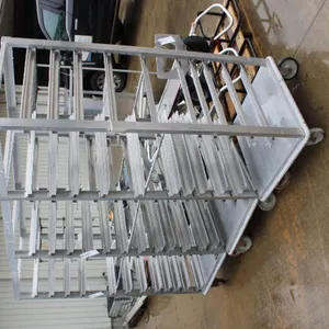 Bakers Racks